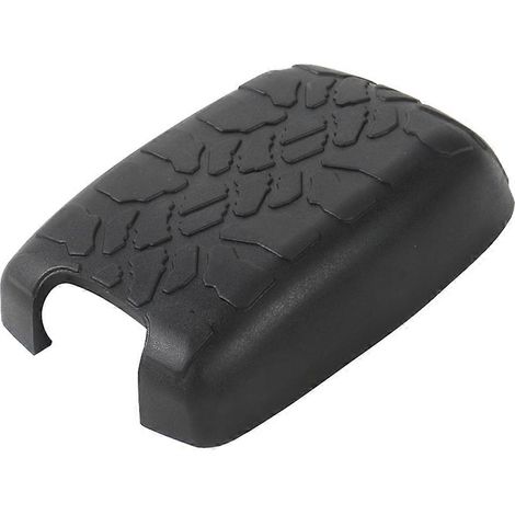 Sitzkissenbezug für Mittelkonsole und Armlehne des Jeep Wrangler JK/JKU (2012-2017) (1/5)