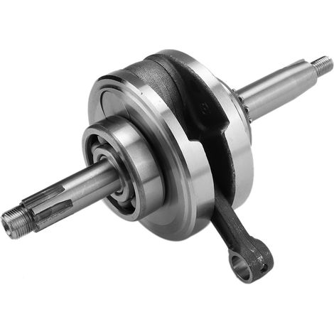 Kurbelwelle für 4-Takt-Motoren, 110 cm³, für ATVs, Dirtbikes, Pocketbikes und Roller (Zubehör) (1/5)