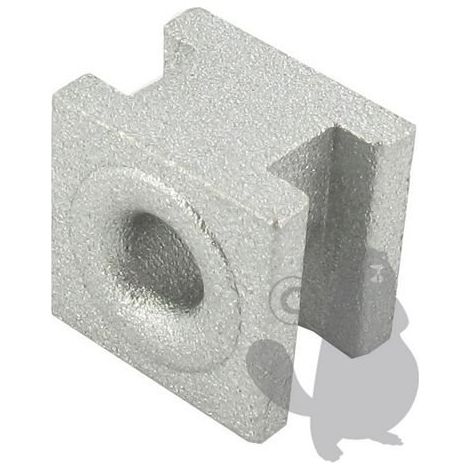 TESTINA AD OCCHIELLO RIF 1608098 COMPATIBILE