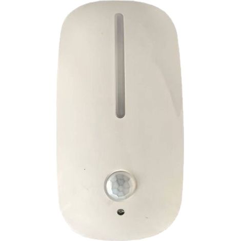 BEBUSINGOTO Veilleuse LED crépusculaire automatique 2 en 1 (1/5)