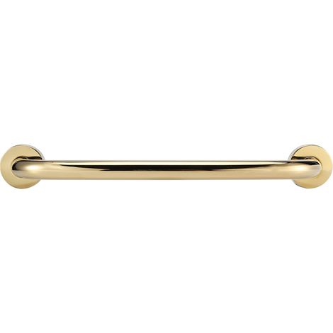 Badezimmer-WC-Halterung aus Edelstahl für Badewanne und Dusche, Sicherheits-Handlauf-Zubehör, 50 cm (1/5)