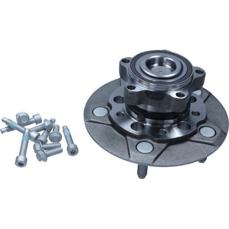 ROULEMENT DE ROUE MAXGEAR FORD P. TRANSIT 2.0TDCI/2.2TDCI (RWD) 13- JANTE À 5 TROUS (1/2)