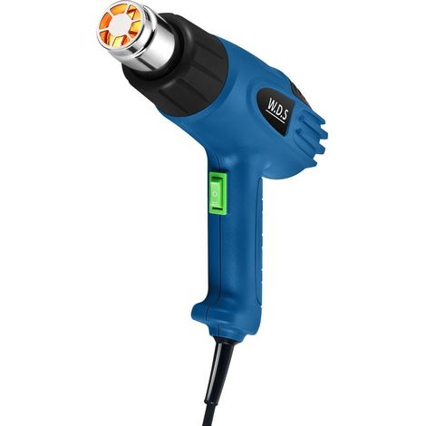 Pistola de calor eléctrica 2200W WDS2511 (1/5)