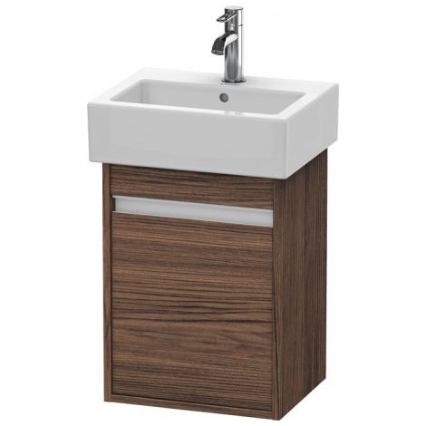 Duravit Ketho bâti-support de lavabo suspendu, 400x550x320 mm, 1