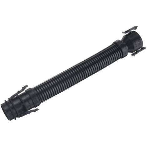 Air Filter Intake Hose for BMW N47 N57 - Rocker Cam Cover