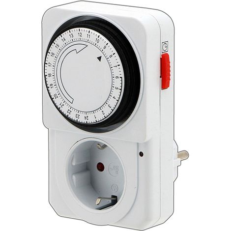 Programador GS CE