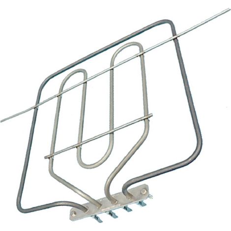 Ersatzteil - Glühfaden 2600W - - ARTHUR MARTIN ELECTROLUX, THOMSON