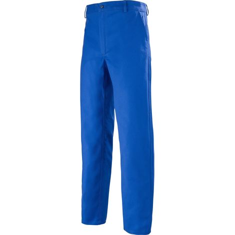 PANTALONE ROOTS BLU BUGATTI L - FR(50)