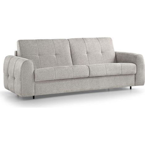 Sofá cama Margate 126, Misterio 07, 0, 90x230x100cm (1/5)
