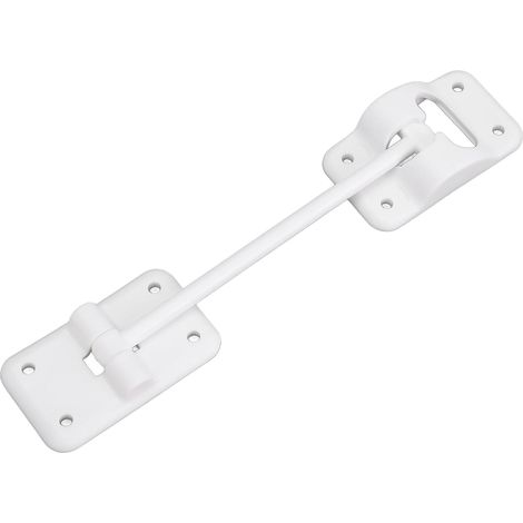de verrouillage pour portail d entrée 4 jeux de barres en T (1/4)