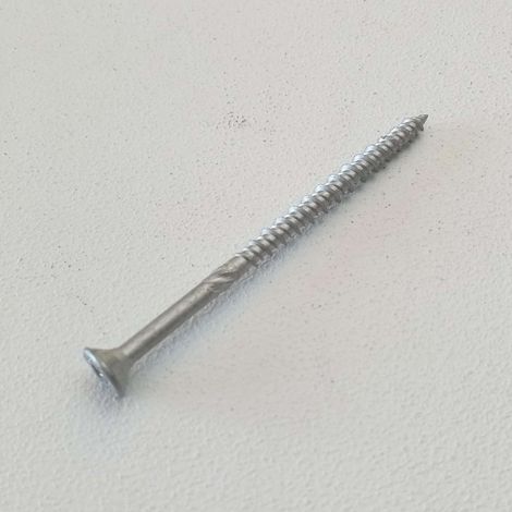 Vite per legno 6x180mm - 10 unità 2fx duofix evo outdoor impronta torx (1/5)
