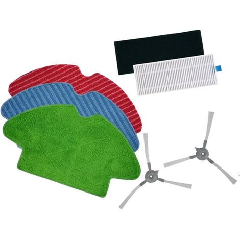 kit Total Care Serie 75  per aspirare peli di animali ZR763000