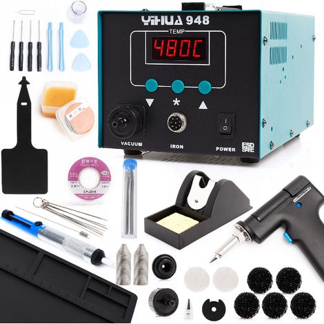 Stazione YIHUA 948 +KIT4