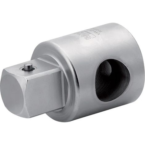 Chiave a bussola Bahco 9555ab 72 denti angolo 5° (1/2)