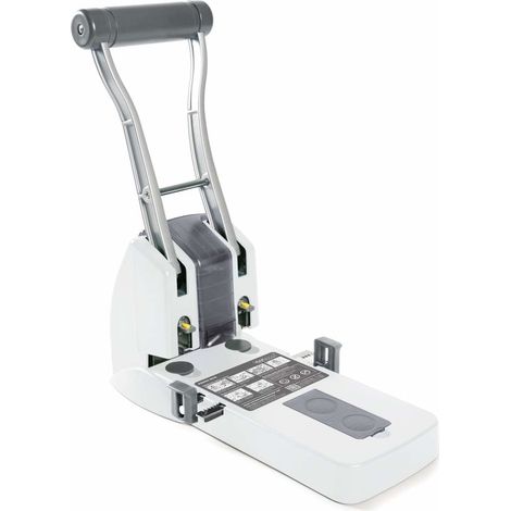 P2200 perforador de papel 150 hojas Blanco