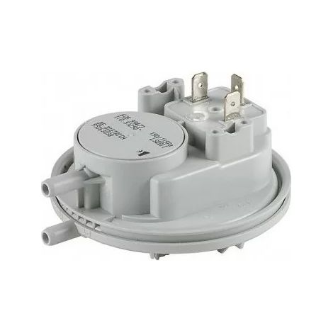 Huba Control 605.99943 - Pressostato meccanico - 30/20 Pa - serie 605