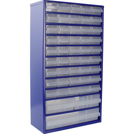 Casier de rangement Contenu 1 pc(s)