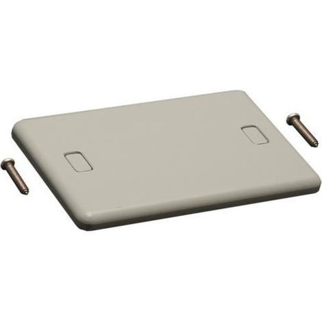 Coperchio Bianco 503 come vimar 02653