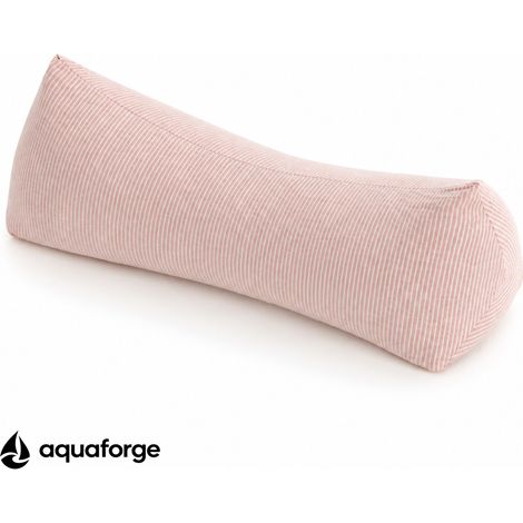 Almofada Cervical Ergonómica Algodão 40 x 15 x 8 cm (1/5)