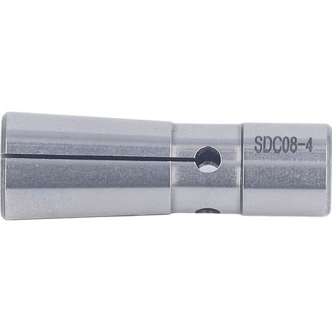 Spindelfutter-Spannadapter für CNC-Drehmaschinen zur Bearbeitung von Gravur- und Fräsmaschinen (1/5)