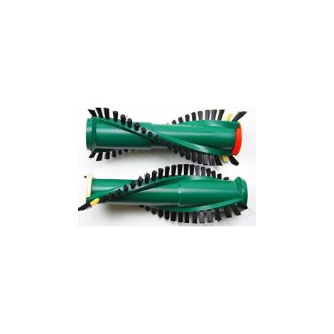 Brosses rotatives compatible pour Aspirateur VORWERK 10VW03