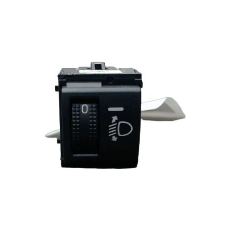 [PRODUIT D'OCCASION] Commande Réglage Hauteur De Phare TOYOTA Yaris ♻️ Ref Oe. 841520d290 - Garantie à vie (1/2)