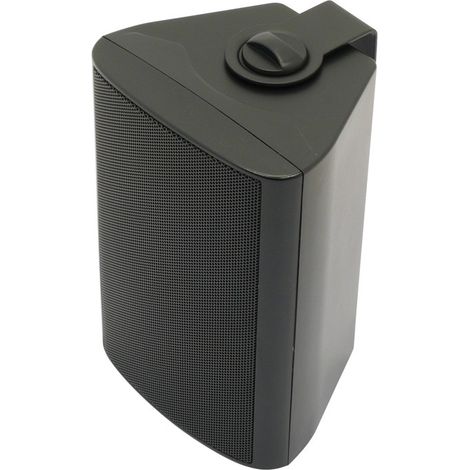Wb10 100v - haut parleurs compacts 2 voies 8 ohm dans un boitier en plastique robuste noir 9777080 9777080 9777080 9777080 9777080 9777080 9777080 9777080 9777080 9777080 9777080 9777080 9777080 97770 (1/4)
