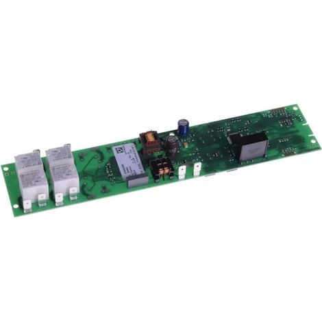 Whirlpool 480121103255 Modulo di potenza Piano cottura