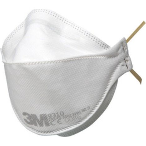 MASCHERINA PROTEZIONE 3M FFP1 9310- 3M- 20,0 pz