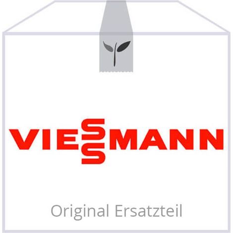 Stabantenne Vitocomfort 200 Zentrale - 7842516 von Viessmann