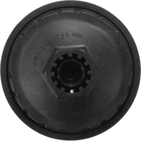 Bouchon d'huile moteur 2s7q6766aa, compatible avec Ford Transit/Mondeo/Mustang (1/4)