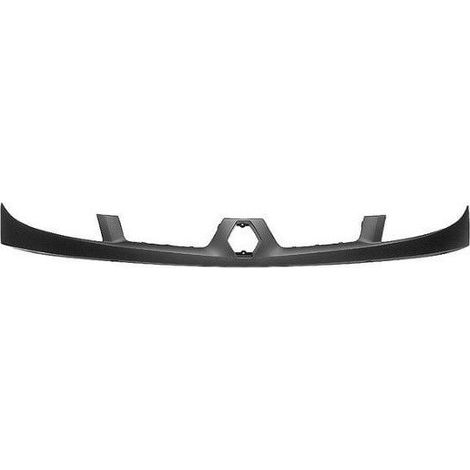Moulure de calandre avant à peindre Renault Kangoo 2003-2005