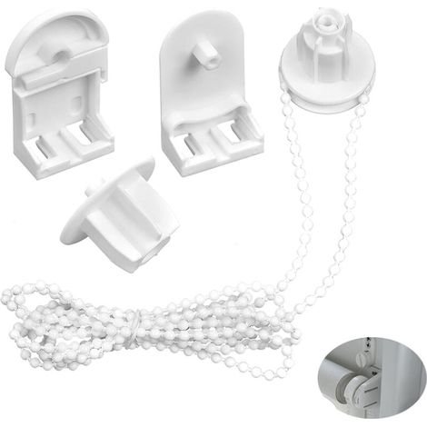 KZQ 4 Stück Aquarium-Saugnapfe, Luftschlauchhalter, Saugnäpfe mit Clips für Aquarium-Luftschläuche (1/4)