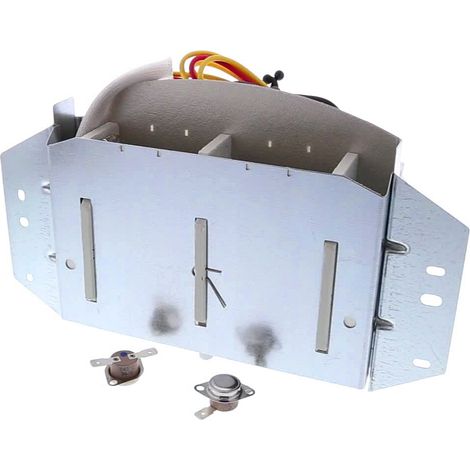 FAGOR, RESISTANCE Sèche-Linge 1200+1000W promo (1/2)