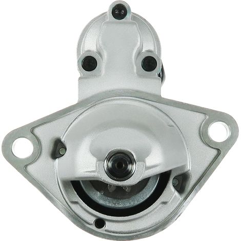 Motor de arranque Perkins 404C-20 404C-22