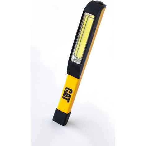CAT COB LED-Taschen-Arbeitsleuchte (1/5)
