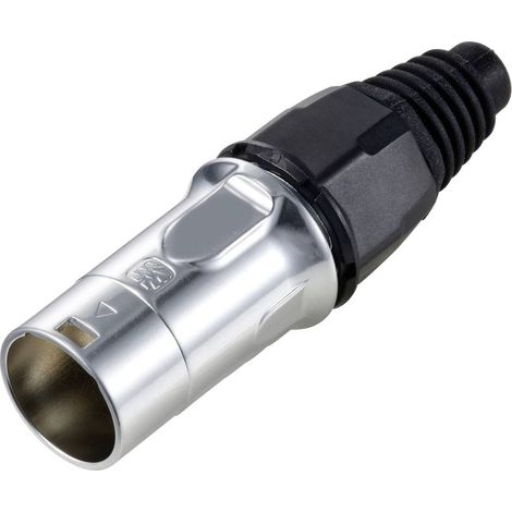 TRU COMPONENTS Connecteur mâle TC-12770420 Aide à l'insertion pour RJ45 1 pc(s) Q058733 (1/3)