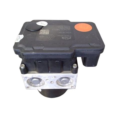 Unite Hydraulique Abs RENAULT Megane III 08-12 [PRODUIT D'OCCASION]♻️476604075r (1/4)