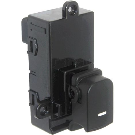 93580-2T000 Applicable aux interrupteurs de lève-vitres automobiles Hyundai et Kia, interrupteur unique pour le réglage des vitres électriques. (1/2)