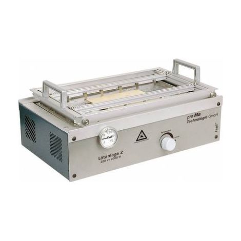 Mini vague type II Proma 142 021 2000 S39075 (1/2)