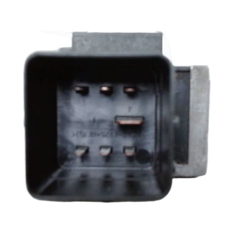 [PRODUIT D'OCCASION] Boitier De Prechauffage RENAULT Megane ♻️ Ref Oe. 9640469680 - Garantie à vie (1/3)