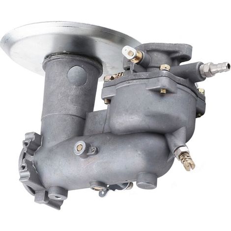 Carburatore, kit carburatore per moto 392587 391065 391074 391992 per motore Briggs & Stratton (1/5)