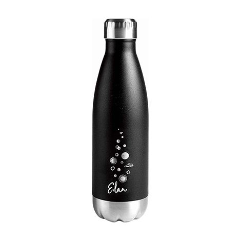 Botella beb. 500ml inox ne edan lacor (1/3)