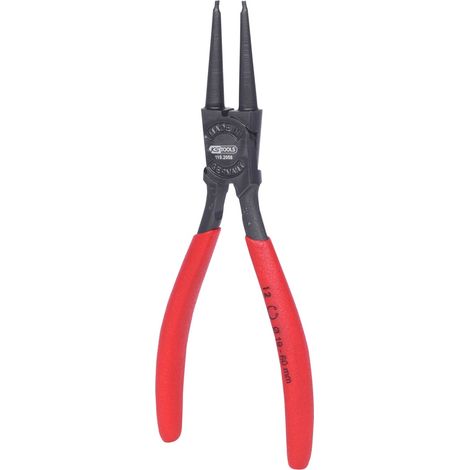 KS Tools Innen-Sicherungszange, 19-60 mm - 119.2058 (1/4)