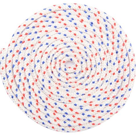 Corde de lanceur nylon Ø 3 mm x 2 m cordon 16 fuseaux