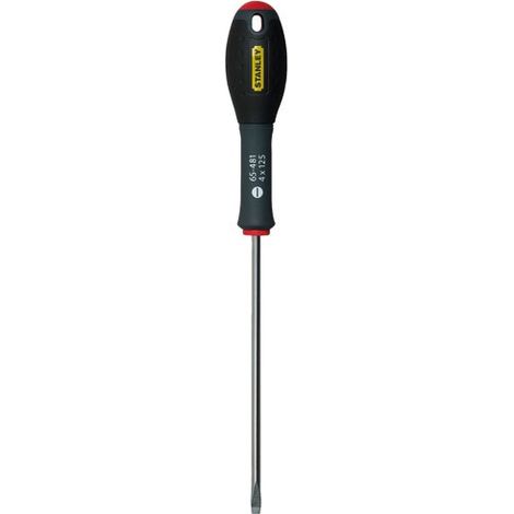 STANLEY - Tournevis mécanicien 4 x 125 mm