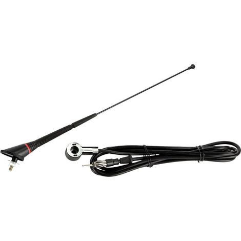 ACV 151000-13 Antenna universale per auto