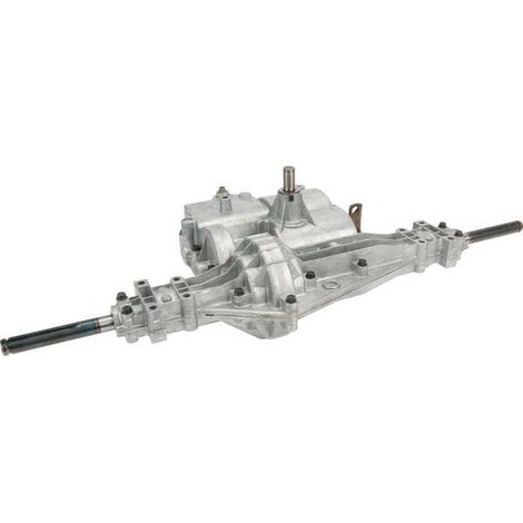 Boîte de vitesse MST – Origine métallisé – Poids 15kg – Pour transmission efficace – Compatible avec modèles PEERLESS
