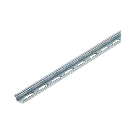 Weidmüller Tragschiene 15mm 5,5mm TS 15X5/LL 2M/ST/ZN 2 Stk
