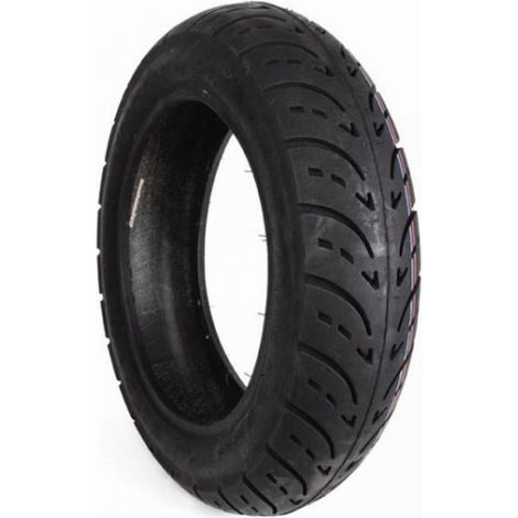 Pneu 130-90-15 Duro pour Moto Kymco 125 Zing 1996 à 2007 AR Neuf (1/3)